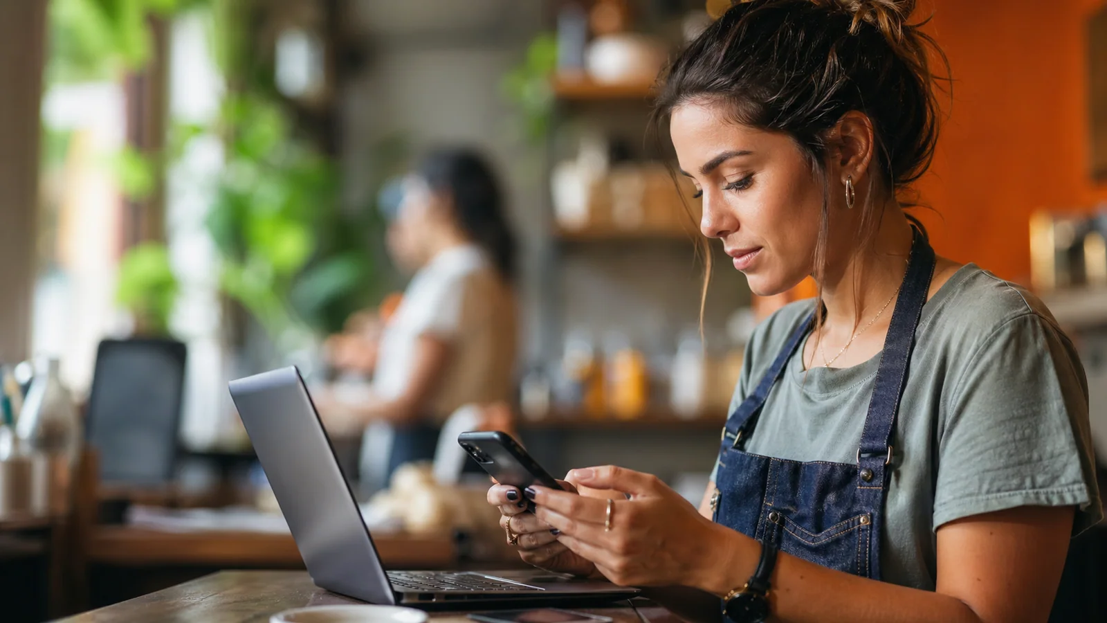 Automação e Humano no WhatsApp: O Equilibrio que Gera Receita